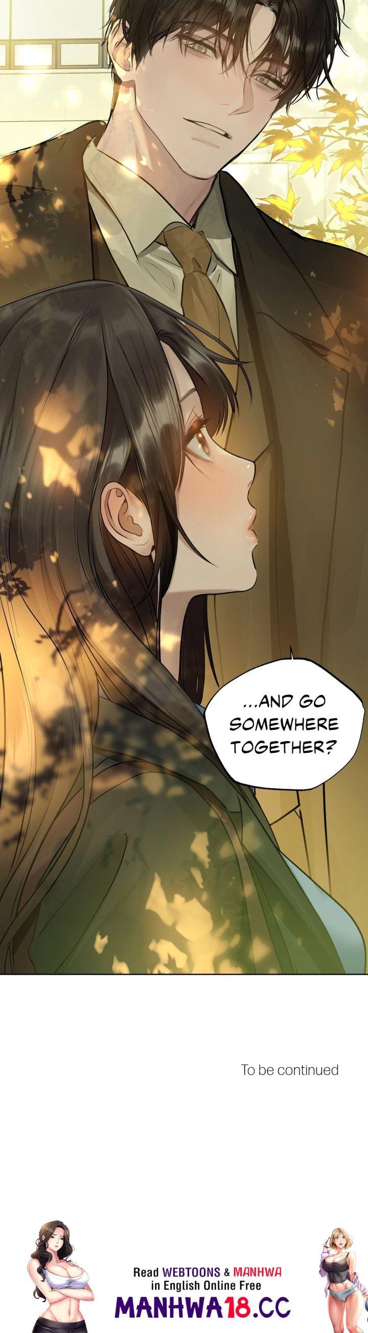 Something About You (Uncensored), chapter 21, page 23 of 23