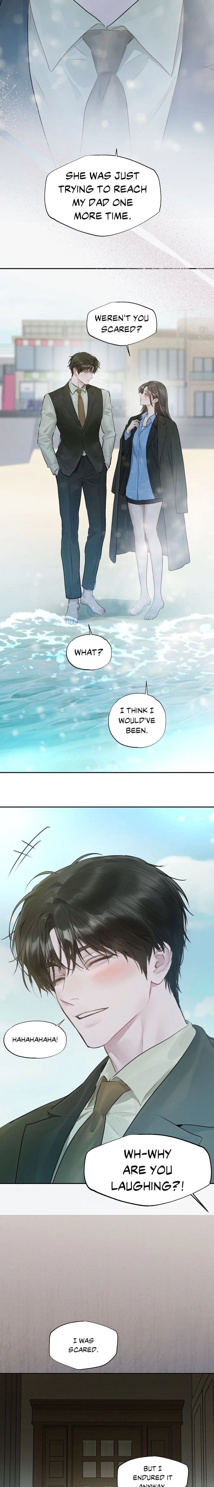Something About You (Uncensored), chapter 22: Chapter 22 - The End, page 10 of 25