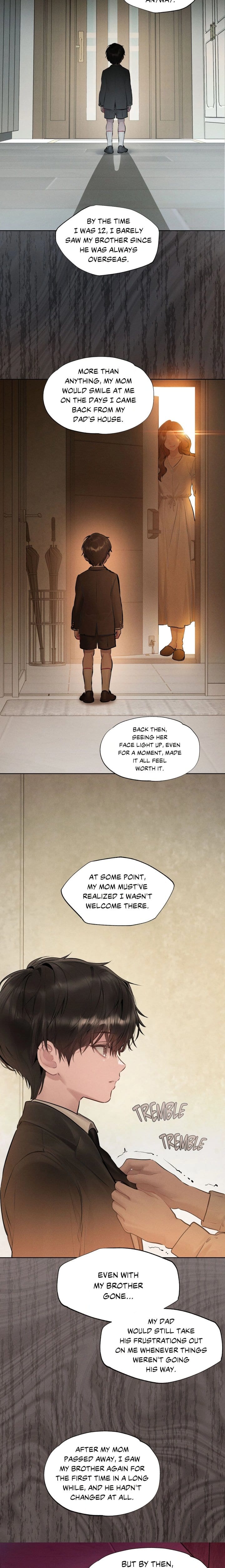 Something About You (Uncensored), chapter 22: Chapter 22 - The End, page 11 of 25