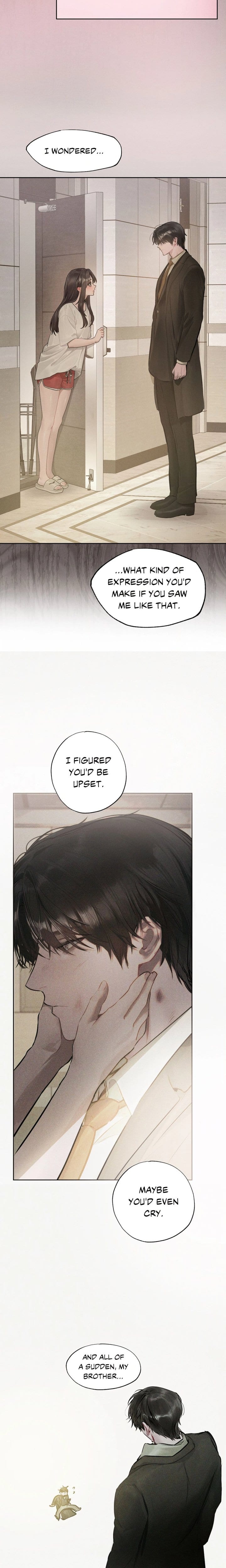 Something About You (Uncensored), chapter 22: Chapter 22 - The End, page 13 of 25