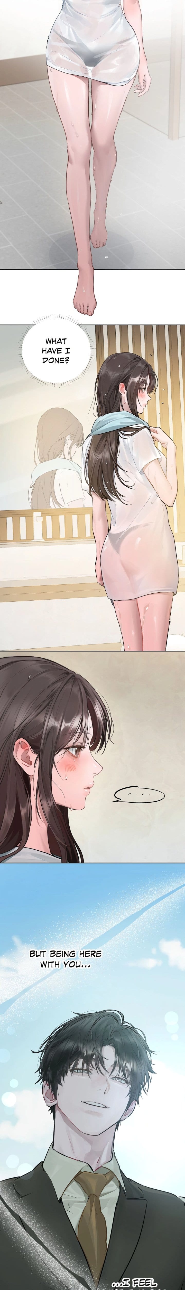Something About You (Uncensored), chapter 22: Chapter 22 - The End, page 16 of 25
