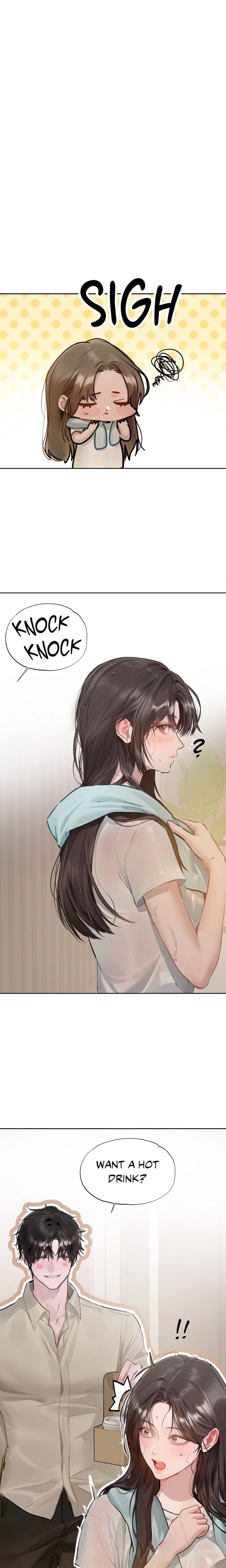 Something About You (Uncensored), chapter 22: Chapter 22 - The End, page 18 of 25