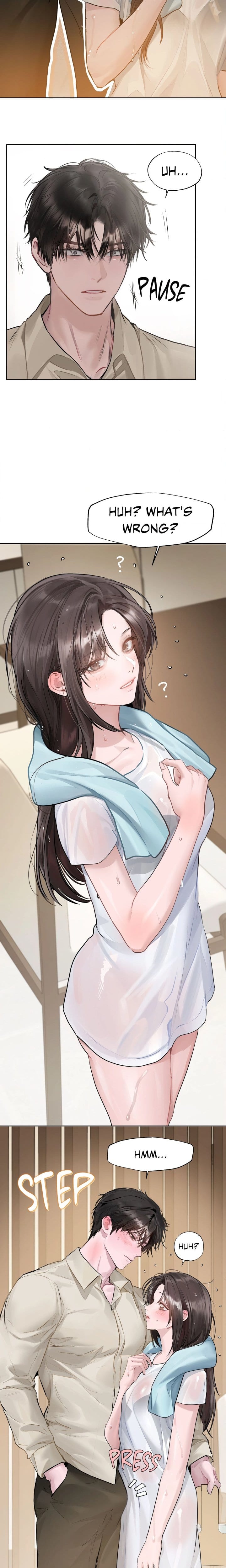 Something About You (Uncensored), chapter 22: Chapter 22 - The End, page 19 of 25