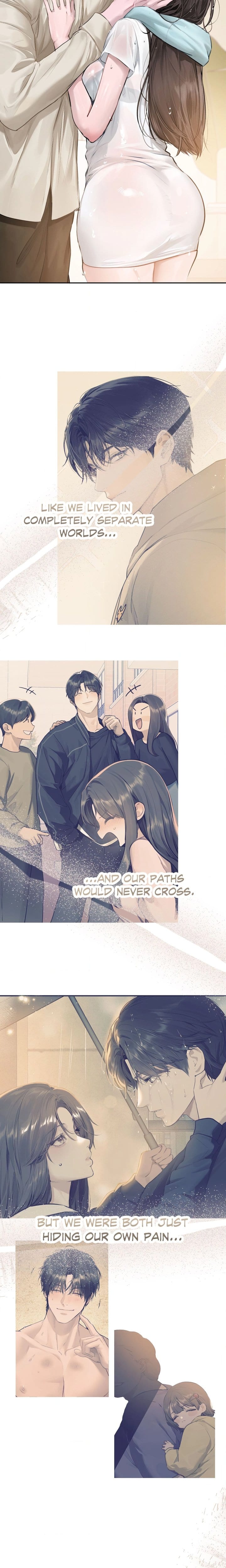 Something About You (Uncensored), chapter 22: Chapter 22 - The End, page 21 of 25