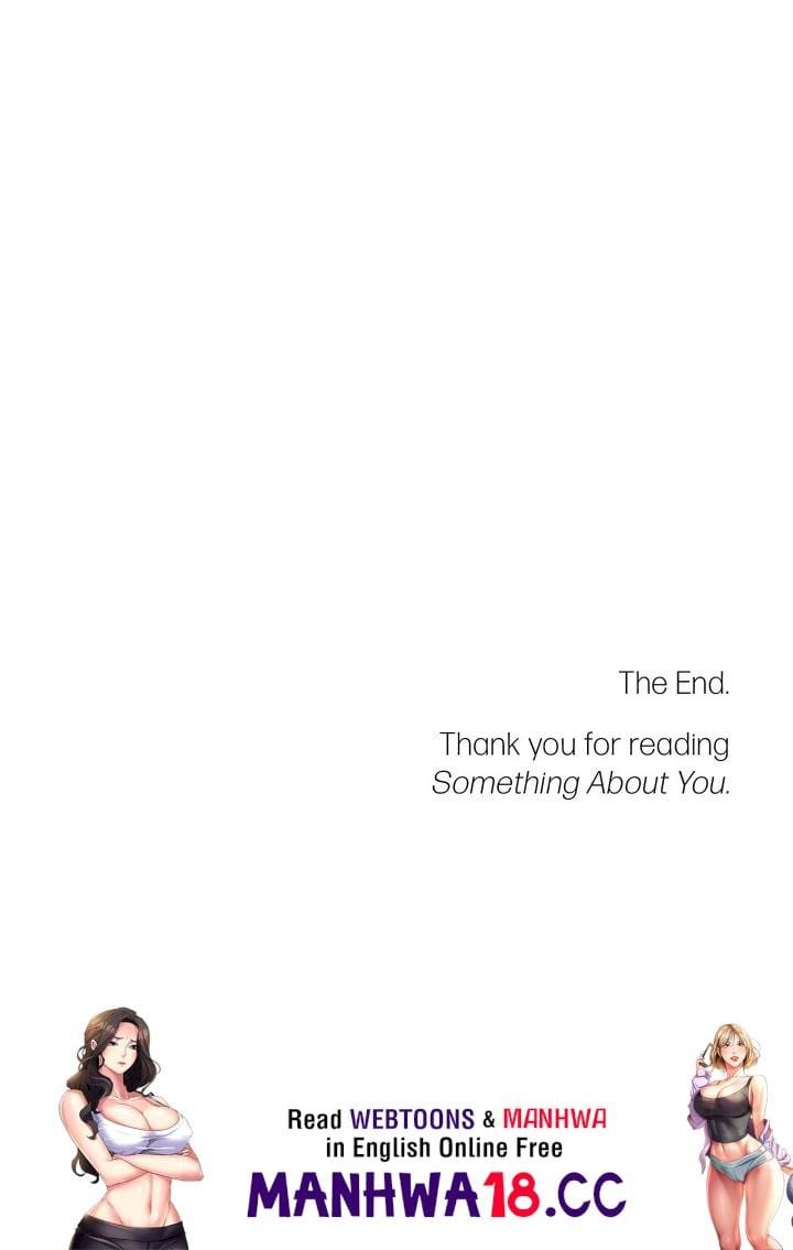 Something About You (Uncensored), chapter 22: Chapter 22 - The End, page 25 of 25