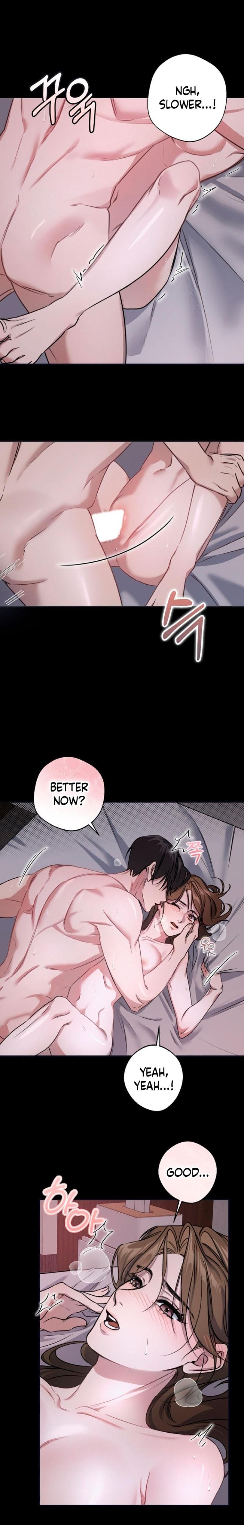 Steel (Uncensored), chapter 1, page 6 of 32