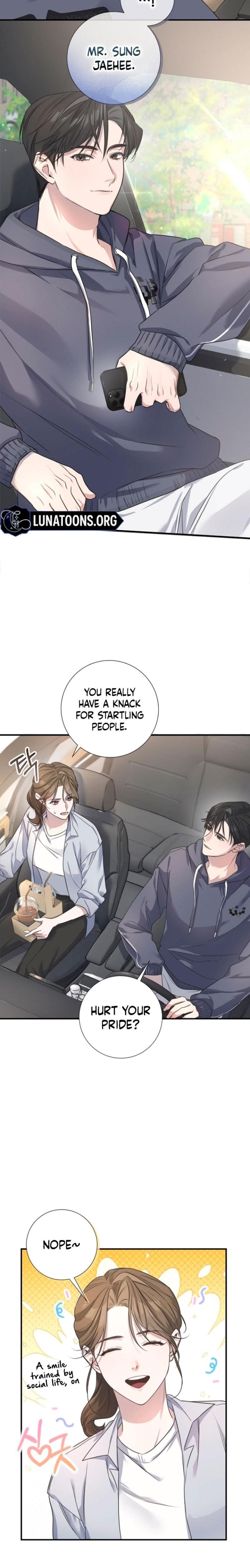 Steel (Uncensored), chapter 1, page 9 of 32