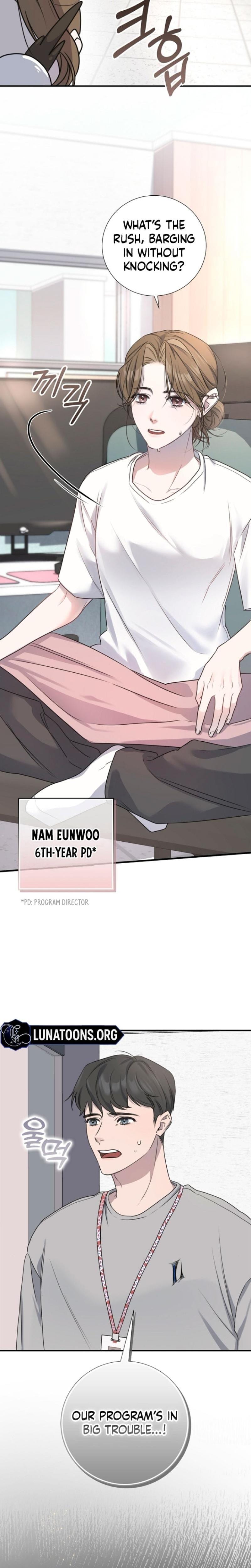 Steel (Uncensored), chapter 1, page 12 of 32