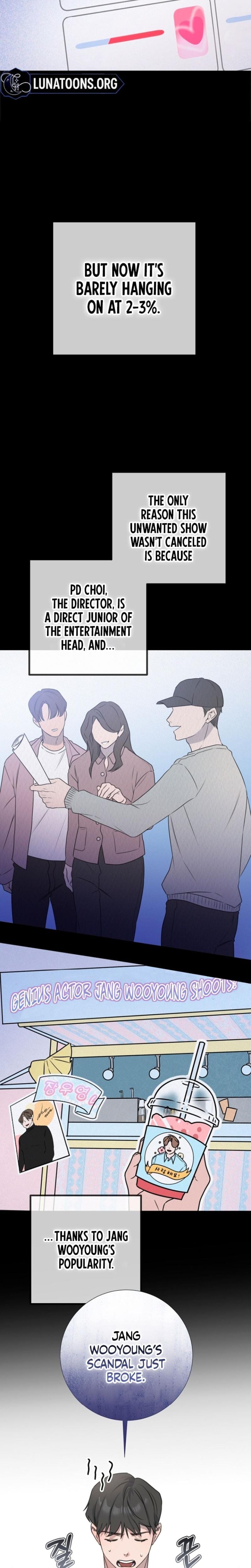 Steel (Uncensored), chapter 1, page 14 of 32