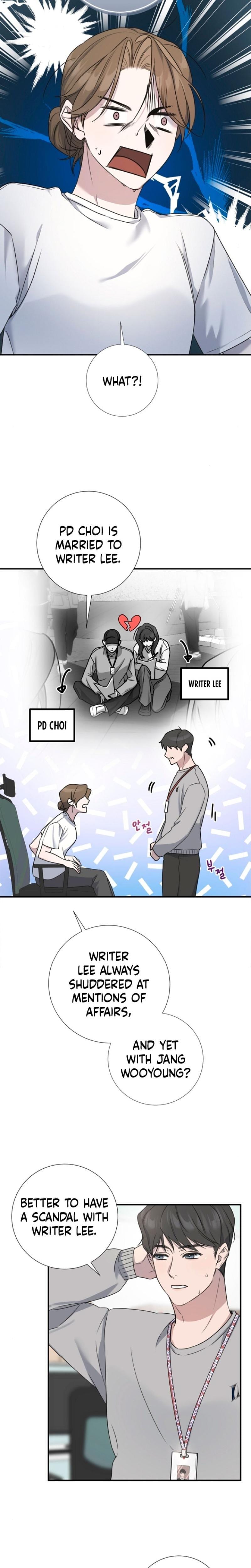 Steel (Uncensored), chapter 1, page 16 of 32