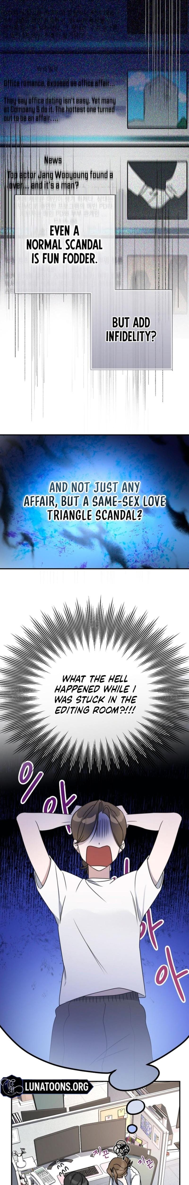 Steel (Uncensored), chapter 1, page 18 of 32