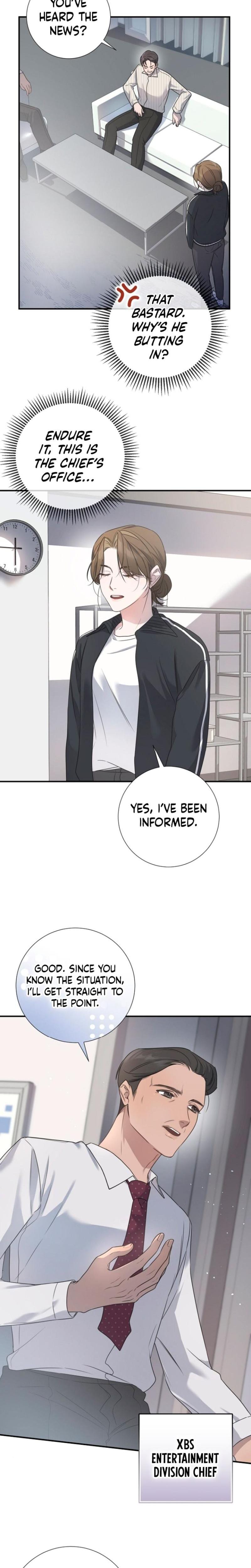Steel (Uncensored), chapter 1, page 21 of 32