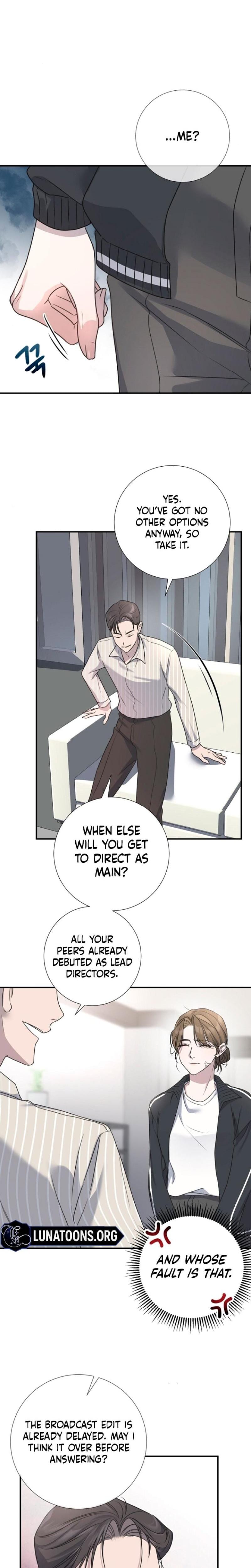 Steel (Uncensored), chapter 1, page 23 of 32