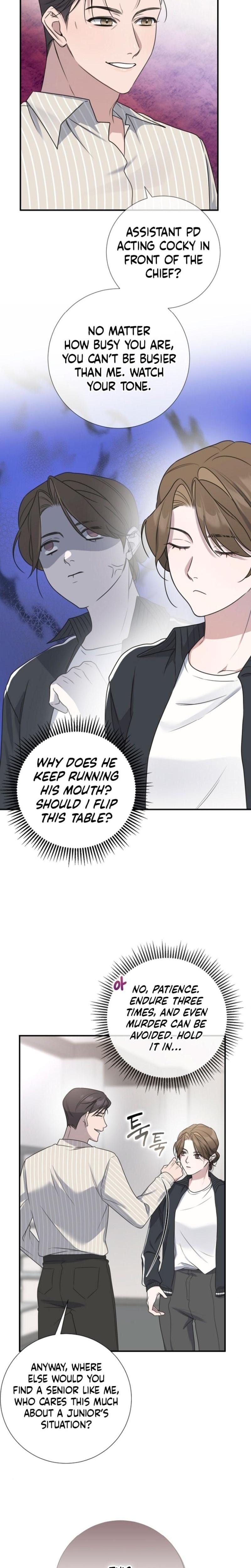 Steel (Uncensored), chapter 1, page 24 of 32