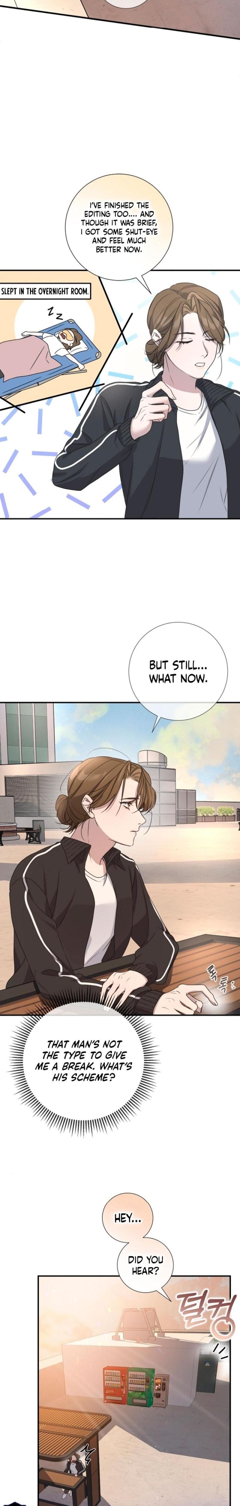 Steel (Uncensored), chapter 1, page 26 of 32