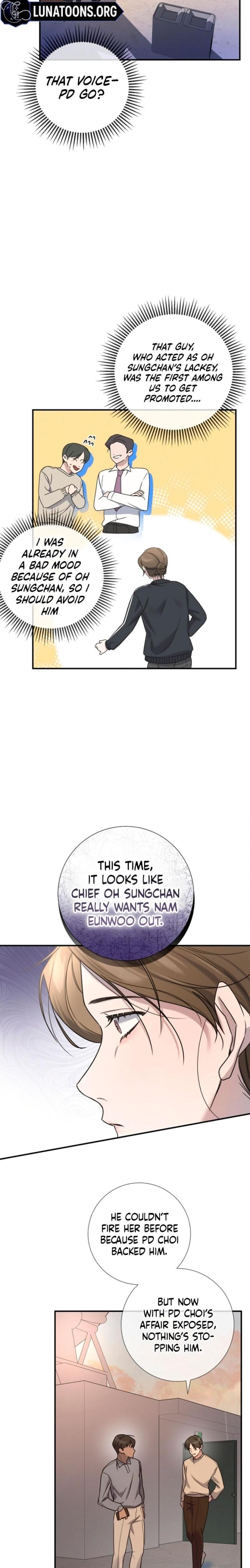 Steel (Uncensored), chapter 1, page 27 of 32