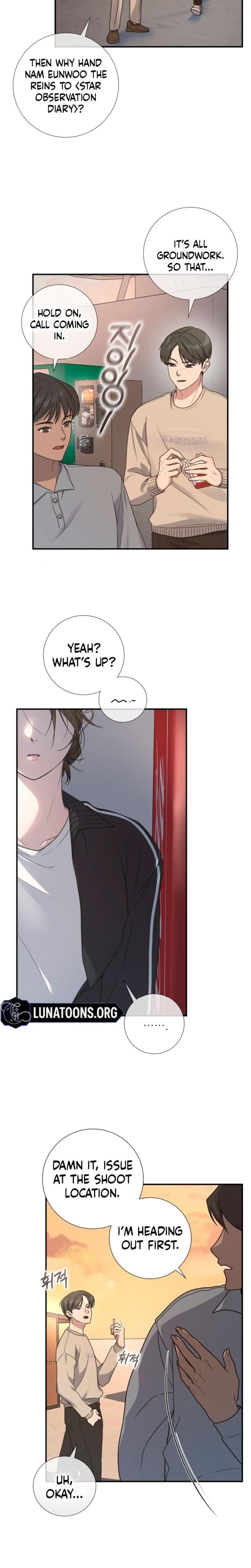 Steel (Uncensored), chapter 1, page 28 of 32