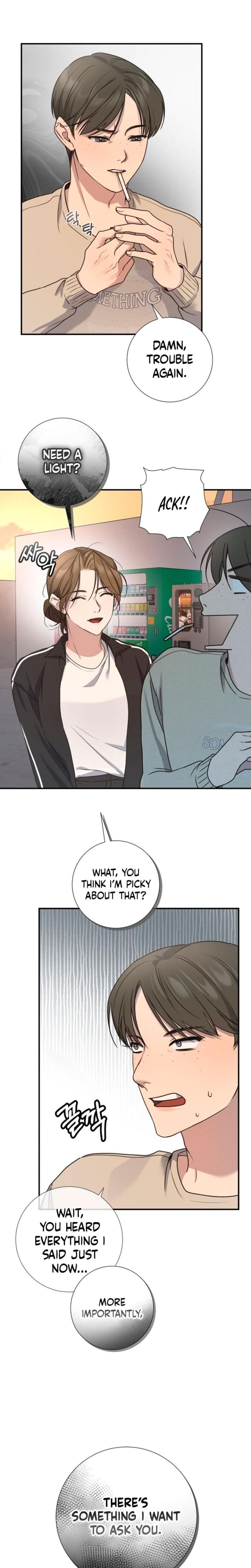 Steel (Uncensored), chapter 1, page 29 of 32