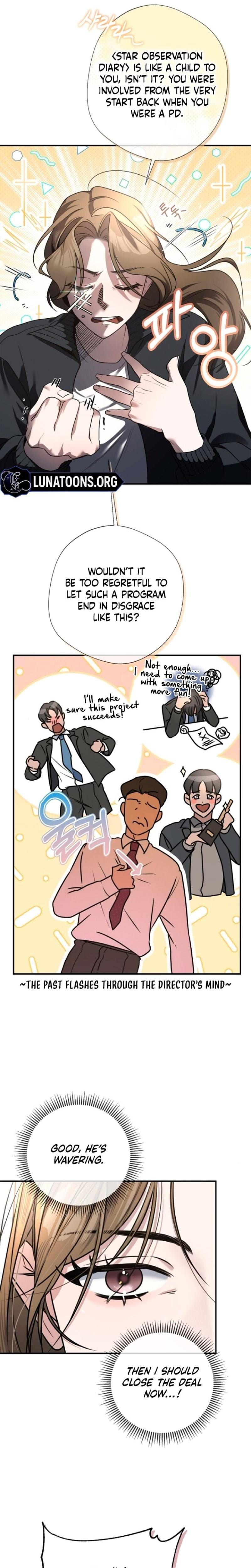 Steel (Uncensored), chapter 2, page 5 of 28