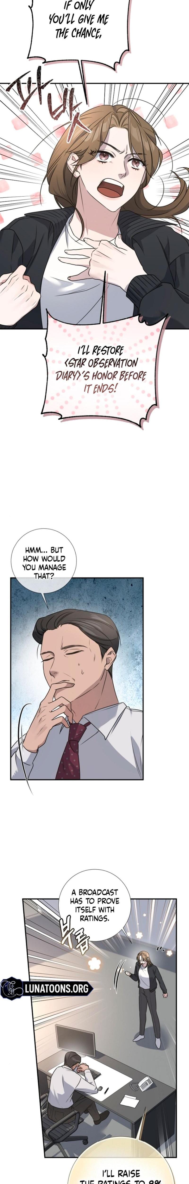 Steel (Uncensored), chapter 2, page 6 of 28