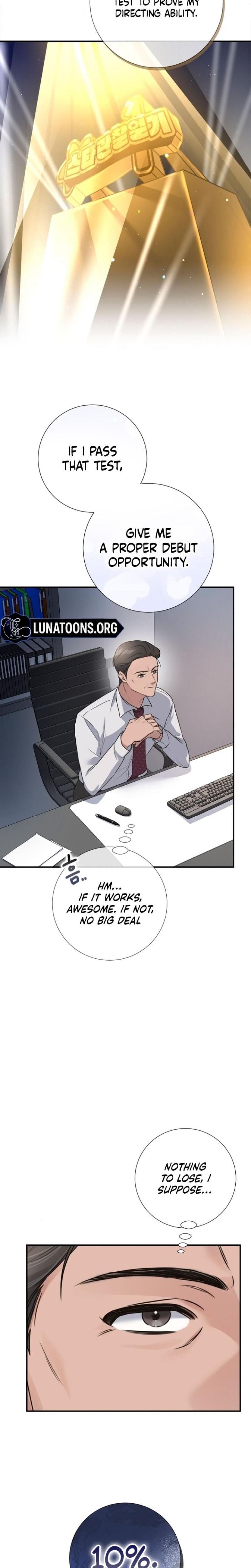 Steel (Uncensored), chapter 2, page 8 of 28
