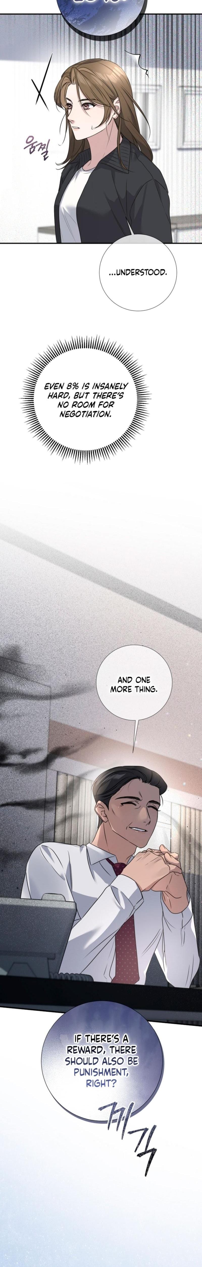 Steel (Uncensored), chapter 2, page 9 of 28