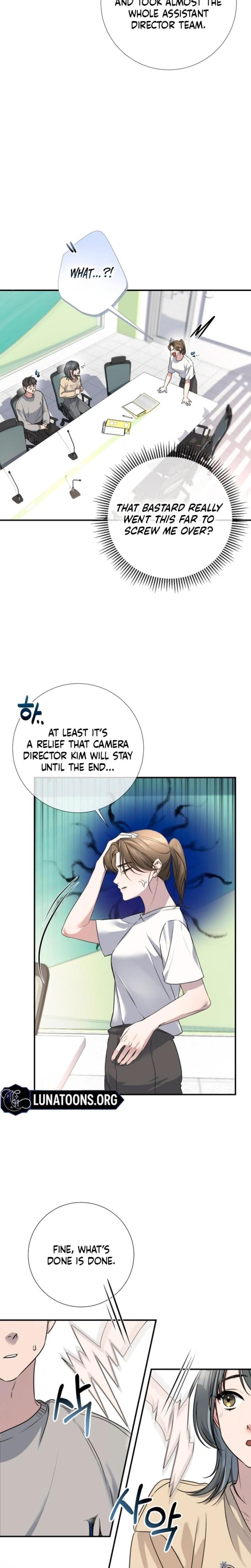 Steel (Uncensored), chapter 2, page 11 of 28