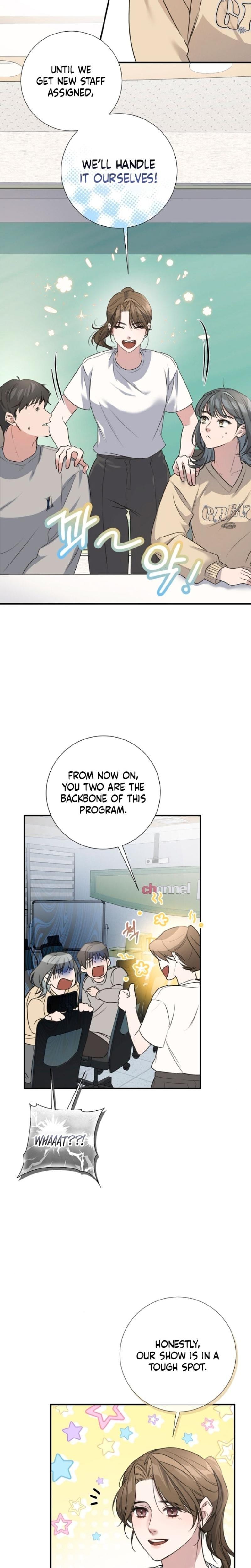 Steel (Uncensored), chapter 2, page 12 of 28