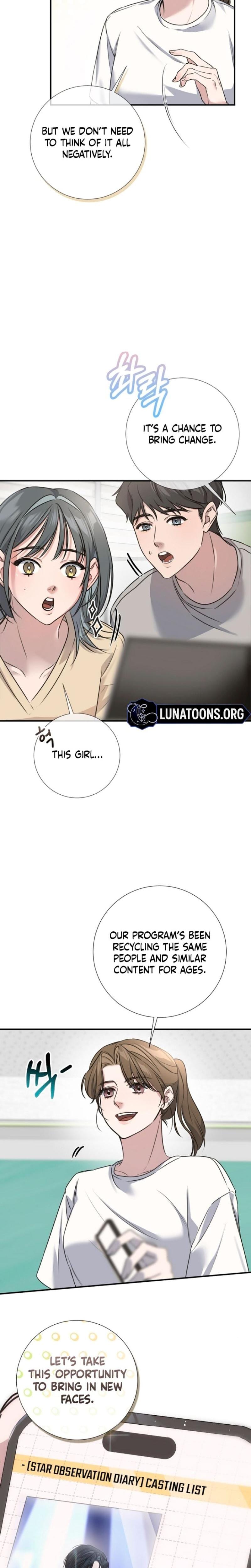 Steel (Uncensored), chapter 2, page 13 of 28