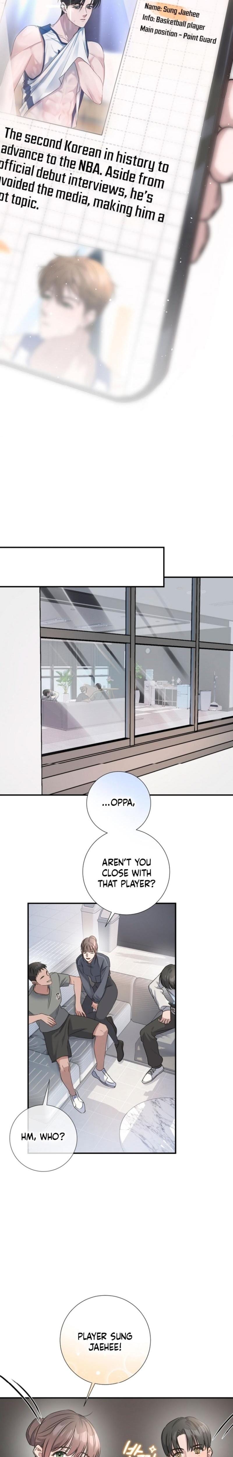 Steel (Uncensored), chapter 2, page 14 of 28