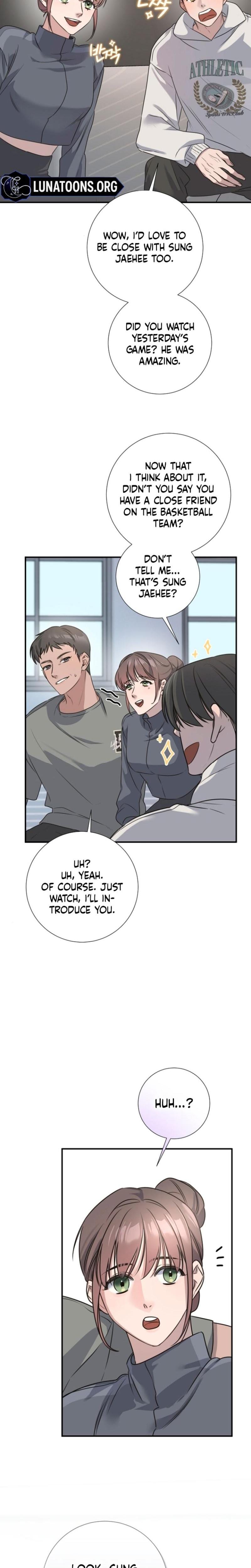 Steel (Uncensored), chapter 2, page 15 of 28