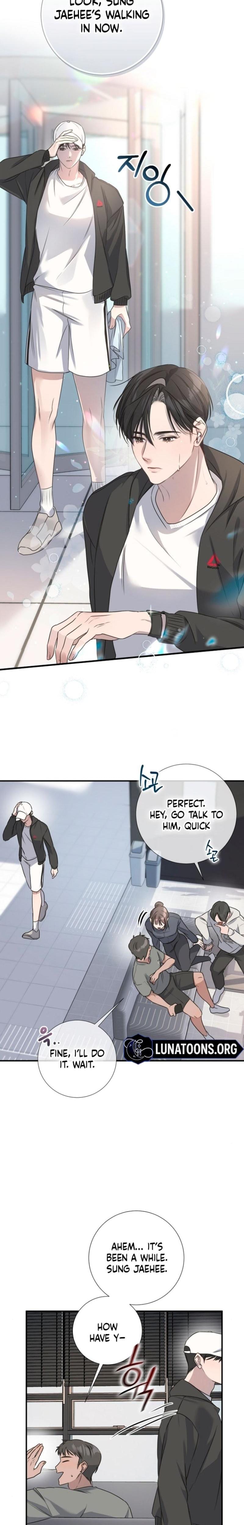 Steel (Uncensored), chapter 2, page 16 of 28