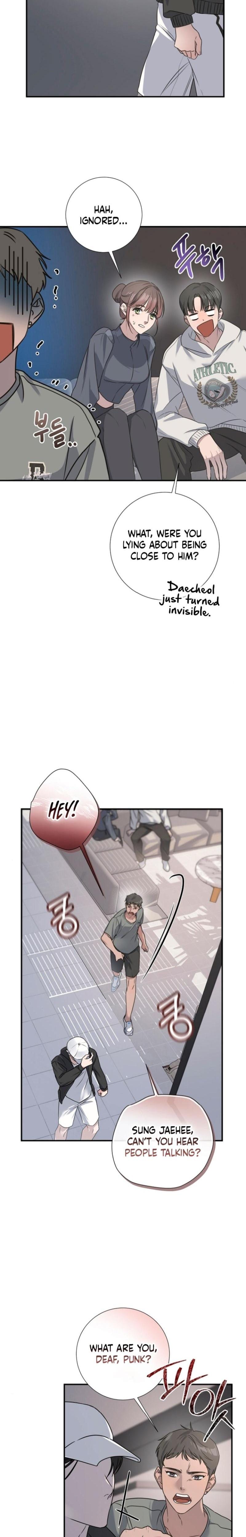 Steel (Uncensored), chapter 2, page 17 of 28