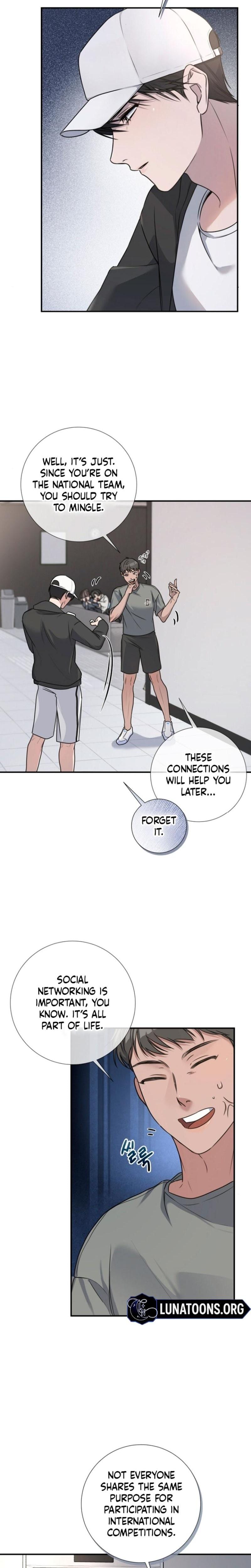 Steel (Uncensored), chapter 2, page 19 of 28