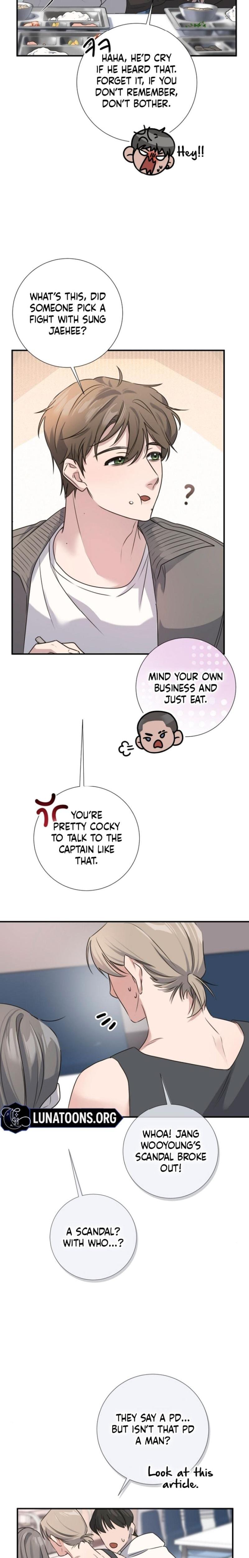 Steel (Uncensored), chapter 2, page 24 of 28