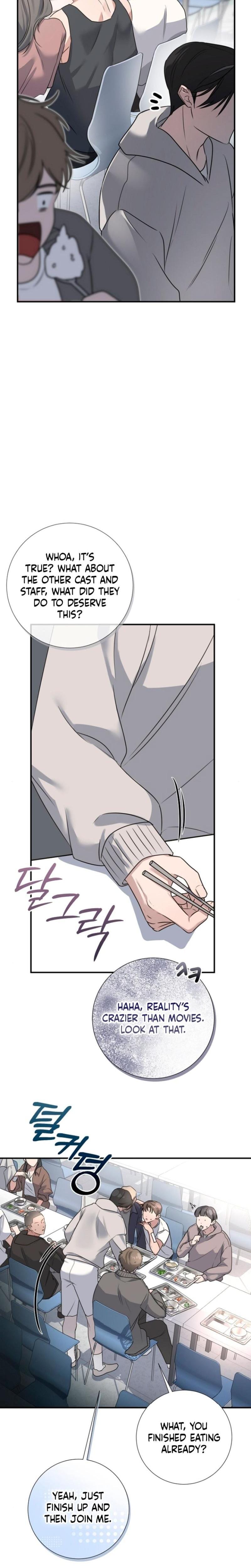 Steel (Uncensored), chapter 2, page 25 of 28