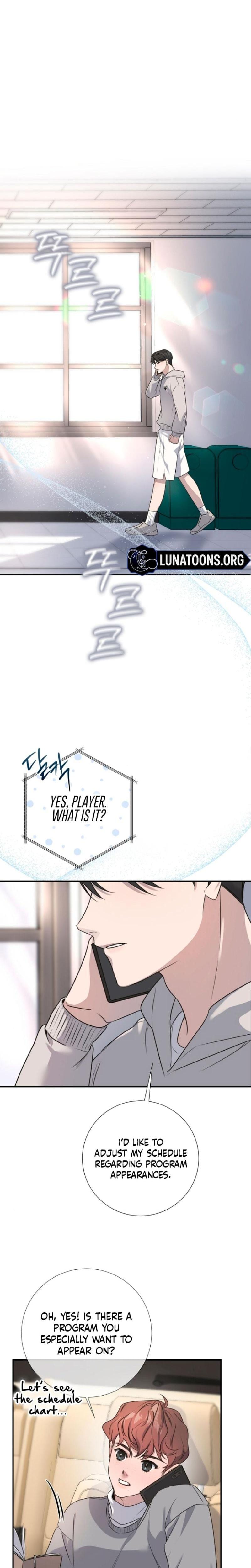 Steel (Uncensored), chapter 2, page 26 of 28