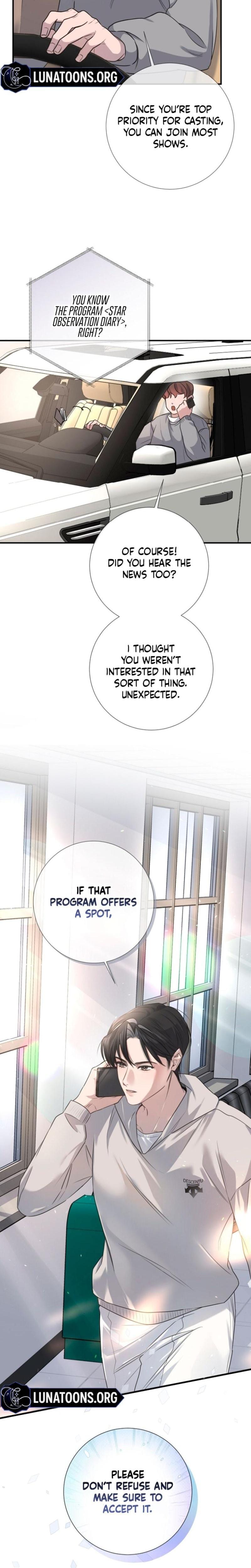 Steel (Uncensored), chapter 2, page 27 of 28