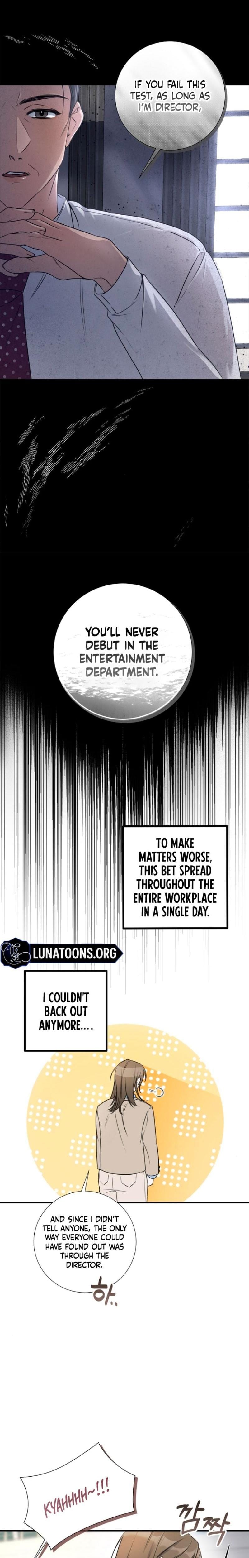 Steel (Uncensored), chapter 3, page 5 of 27