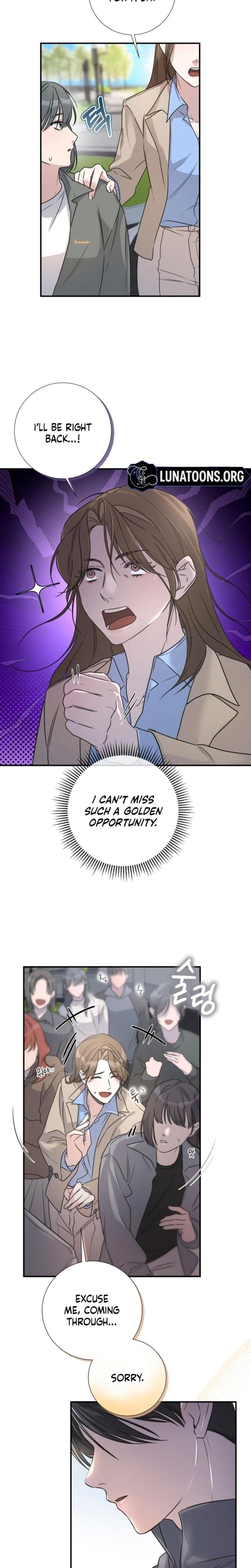 Steel (Uncensored), chapter 3, page 7 of 27
