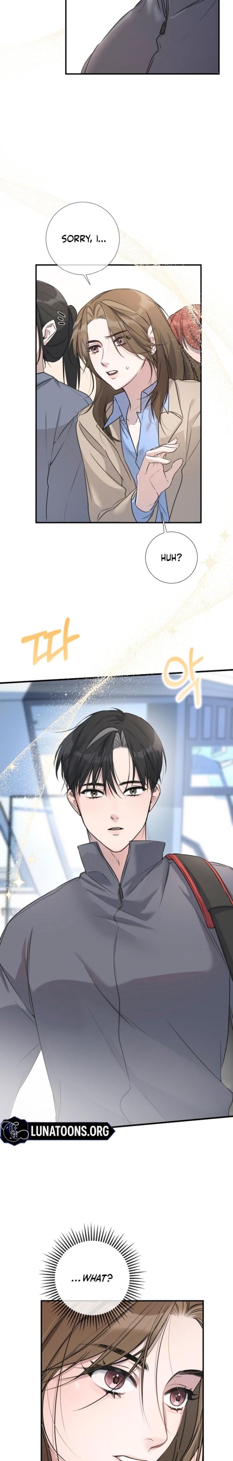 Steel (Uncensored), chapter 3, page 8 of 27