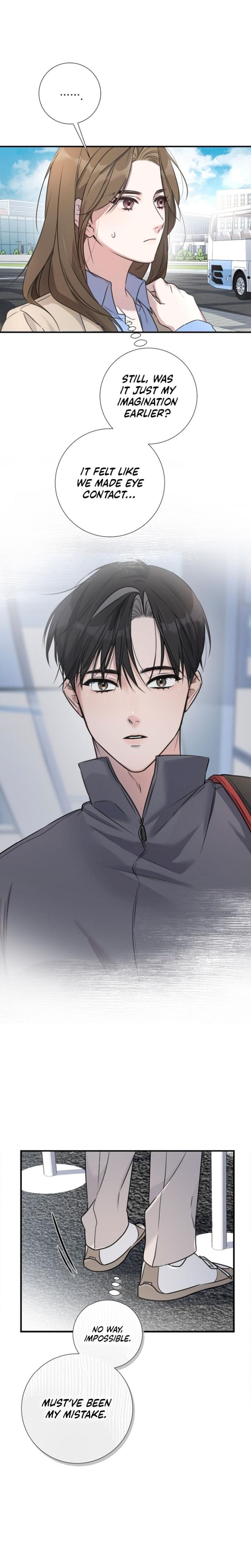 Steel (Uncensored), chapter 3, page 11 of 27