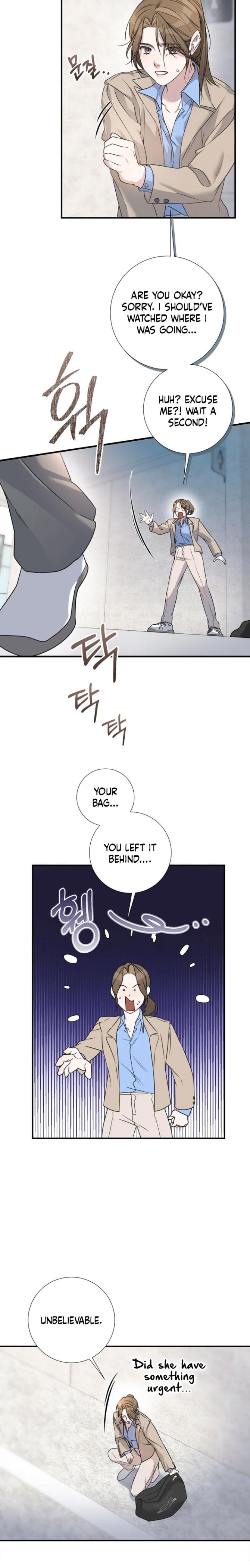 Steel (Uncensored), chapter 3, page 17 of 27