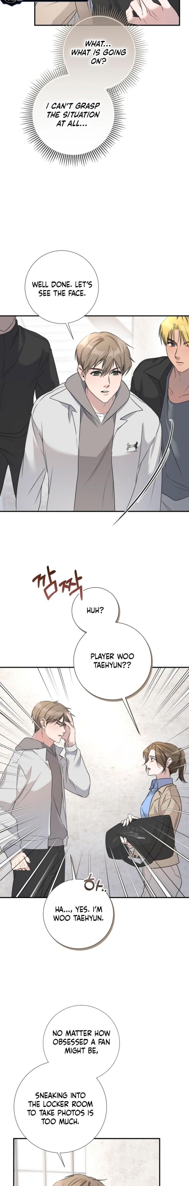Steel (Uncensored), chapter 3, page 20 of 27