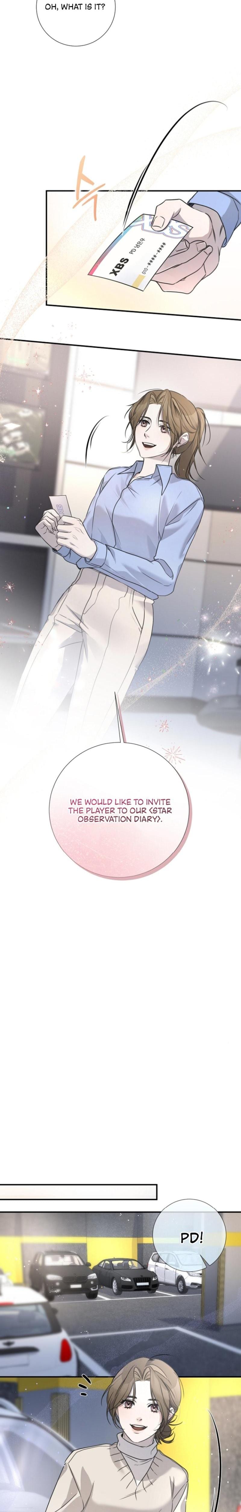 Steel (Uncensored), chapter 4, page 12 of 21