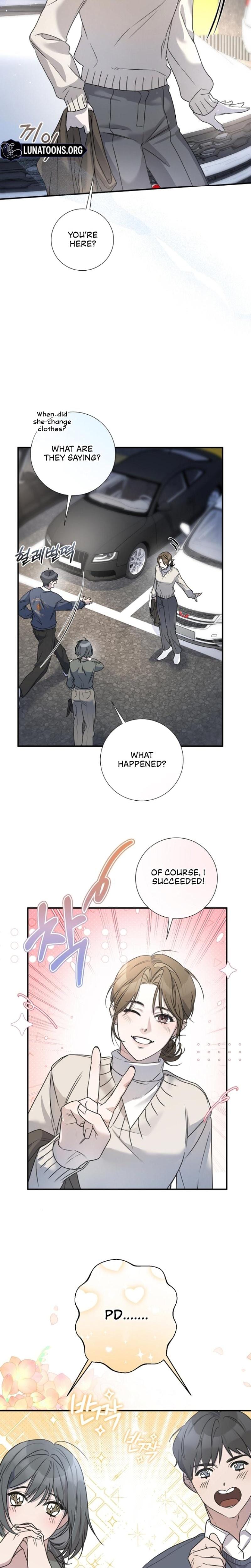 Steel (Uncensored), chapter 4, page 13 of 21