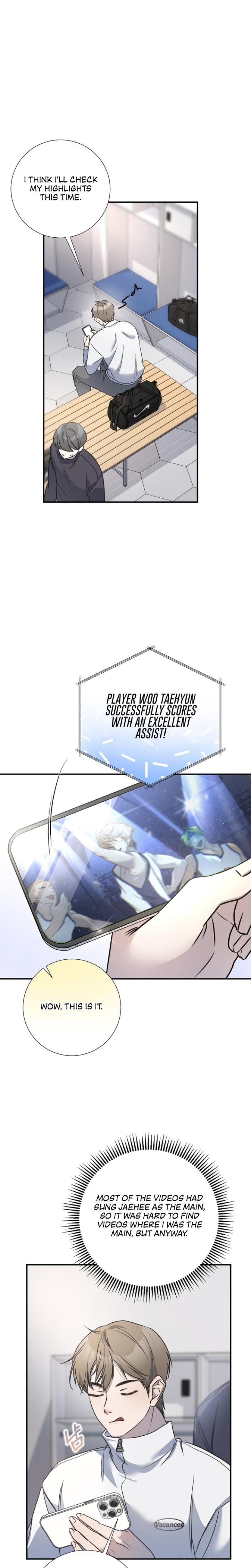 Steel (Uncensored), chapter 4, page 16 of 21