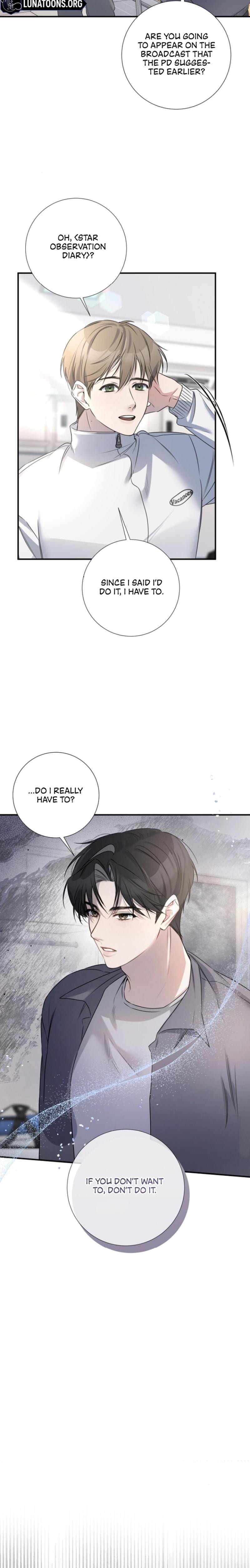 Steel (Uncensored), chapter 4, page 18 of 21