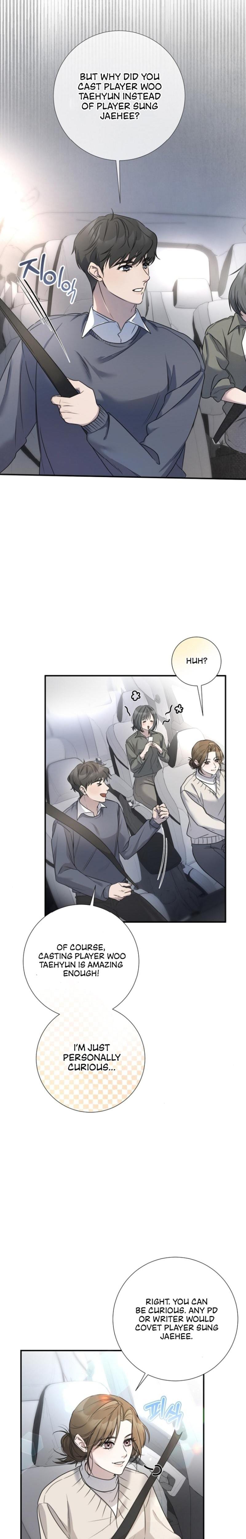 Steel (Uncensored), chapter 4, page 19 of 21