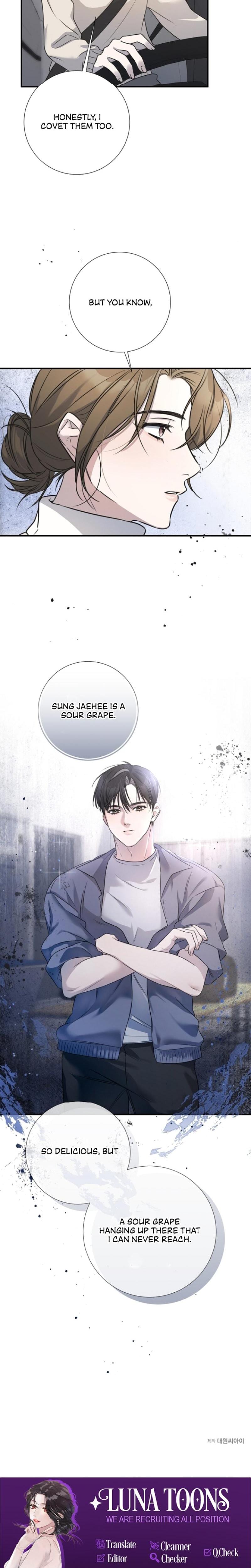 Steel (Uncensored), chapter 4, page 20 of 21